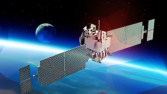 Blue Origin на Безос се изправя срещу Starlink на Мъск