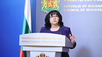 Правителството потвърди: Всички заплати в бюджетния сектор се увеличават с 5%