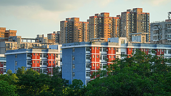 Врана, Пловдив, София: Къде българите купуват апартаменти без нужда от кредит? 