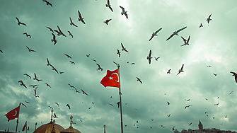 Най-популярното име за момиче в Турция през 2025 г. - на героиня от сериал