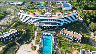 Едва 10 туристически обекта в България притежават екосертификата Зелен ключ