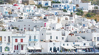 Гърция планира таван на наемите от 2026 г. 