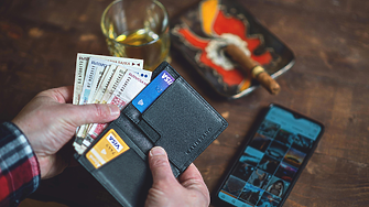 БНБ започва да печата евробанкноти, 75% от левовете вече са изтеглени