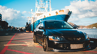 Износът на автомобили от Турция отчита рекорд за трета поредна година