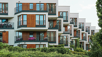 От Booking до Airbnb: Как се декралират доходи от краткосрочен наем след еврото