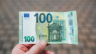 БНБ напомня: Как да разпознаваме фалшивото евро?