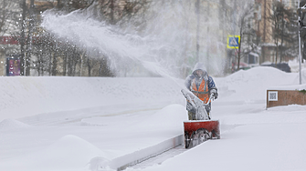 Работа на студено: Защо 13°C в офиса е критичната граница