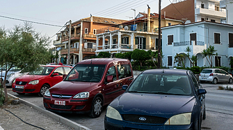 Наша съседка има най-стария автомобилен парк в Европа