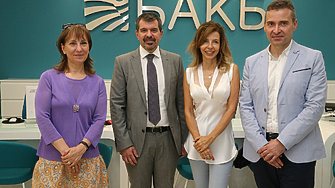 БАКБ финализира придобиването на Токуда Банк