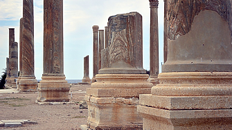 Невероятно откритие: Намериха огромна римска вила под популярен парк в Уелс