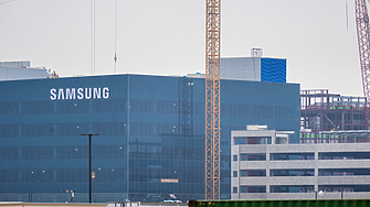 Samsung прогнозира утрояване на оперативната печалба до нов рекорд