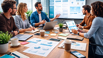 Как да изберем правилния партньор за уеб сайт през 2026 г.?