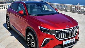 Турция сама си произвежда най-продавания електромобил в страната 