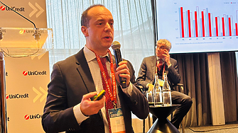 ЦИЕ ще остане сред най-бързо растящите региони в Европа