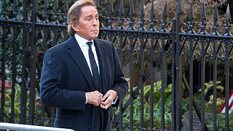 Валентино: Последният император на италианската мода