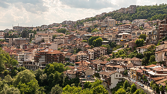 Кроношпан: Замърсяването на въздуха във Велико Търново продължава - въпреки спряното производство