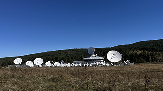 Vivacom сред 3-те най-бързоразвиващи се оператори в света за сателитни услуги за бизнеса