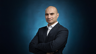 МЕТРО България с нов финансов директор