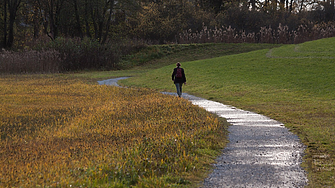 5 мин повече спорт и 30 мин по-малко седене: Милиони хора могат да живеят по-дълго