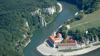 Продават най-стара манастирска пивоварна в света