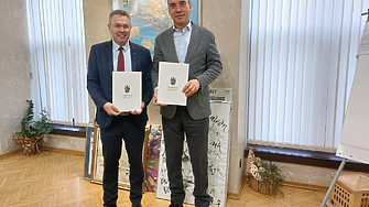 Още един университет разкрива филиал в Бургас