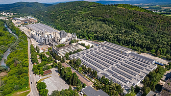 Кроношпан България: Атакуват ни политически кръгове заради бизнес интереси