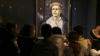 Къде можете да видите най-голямата колекция с лични вещи на Левски?