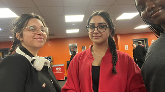 Ученичка от Бургас със стипендия от най-доброто частно средно училище в Европа за 2025 г.