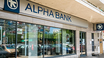 Втората по големина банка в Гърция създава гигантнски кампус в центъра на Атина