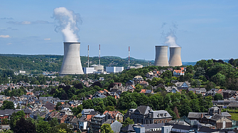 Земетръсната Гърция се въздържаше от ядрената енергия. Може ли това да се промени?