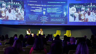  Business Talks 2026: Провокативни дискусии и размисли на теми за бъдещето и лидерство в ерата на AI  