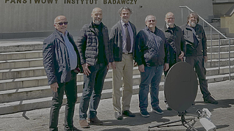 Български сателит ще осигурява защитена връзка за граждански и военни системи над Полша и ЦИЕ