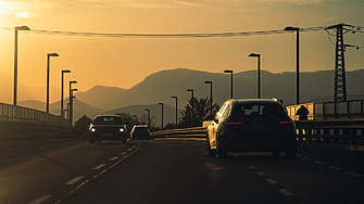 Нови правила и рекордно високи глоби за шофьорите в Турция