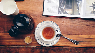 Проучване: Консумацията на кафе и чай може да предпази мозъка от деменция