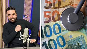 6.1 млрд. евро годишно: Как затлъстяването започне да тежи на българското БВП