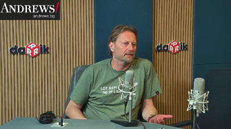 Йордан Абаджиев: Не сме достатъчно богати, за да купуваме евтини мебели