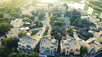 270 000 имотни сделки за $250 млрд. в Дубай през 2025 г.