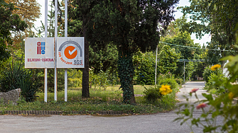 Елхим-Искра: Сприраме работа временно, за да се преструктурираме