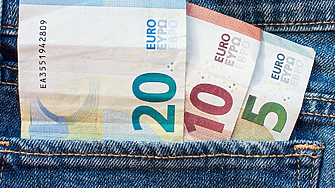 БНБ: 84.5% от левовете вече са изтеглени от обращение