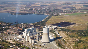  Консорциум на BlackRock купува собственика на ТЕЦ Гълъбово за $33.4 млрд. 