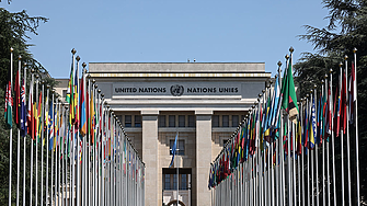 На фона на военна заплаха: САЩ и Иран подновяват ядрените преговори в Женева 