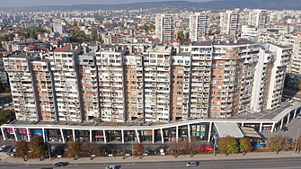 Имоти във Варна: Сериозни разлики в цената на кв.м дори в рамките на един и същ район