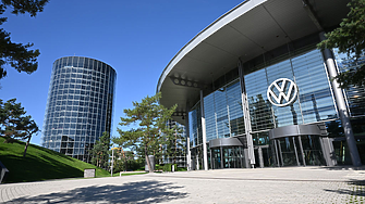 Volkswagen планира да намали разходите си с 20% до края на 2028 г.