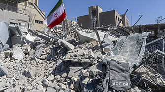 Войната срещу Иран е струвала на САЩ около 6 млрд. долара през първата седмица