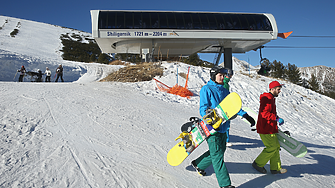 Икономиката на Банско: Как туризмът генерира над 50% от добавената стойност 