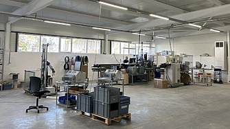 Ховаг откри в Търговище нов цех за кабели за €1.17 млн. 