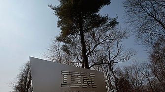 Заплахата от AI застигна и IBM, акциите на компанията поевтиняха с над 13% 