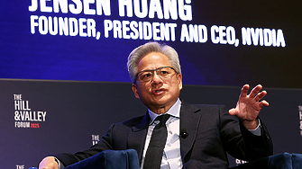 Дженсън Хуанг, Nvidia: Пазарите грешат за заплахата от AI за софтуерните компании