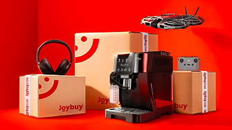 JD.com пусна Joybuy в Европа: Новият конкурент на Amazon