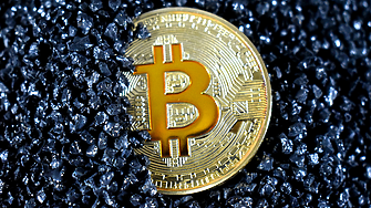 Вече са добити са 20 милиона биткойна: Последният 1 милион ще се копае още 114 години